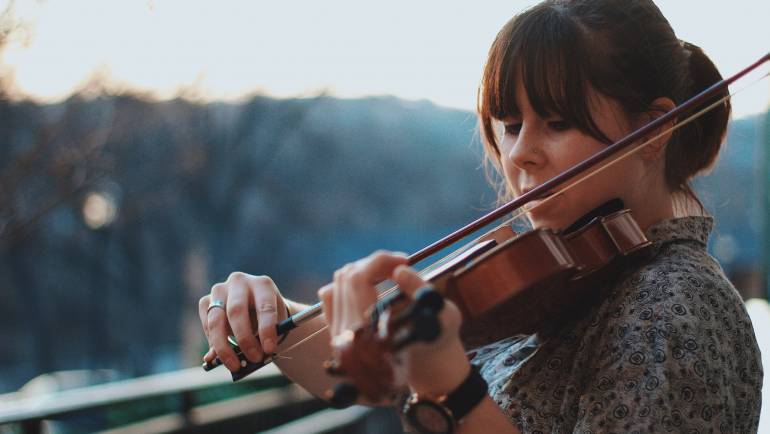 Tuina für Musikerbeschwerden